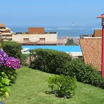 Apartamento Con Vistas Islas Atlanticas