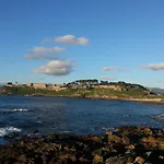 Apartamento Con Vistas Islas Atlanticas * Baiona