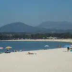 Apartamento Con Vistas Islas Atlanticas Appartamento