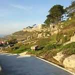 Apartamento Con Vistas Islas Atlanticas Baiona