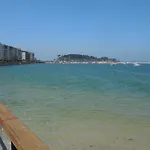 Apartamento Con Vistas Islas Atlanticas Baiona