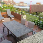 Apartamento Con Vistas Islas Atlanticas *