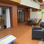 Apartamento Con Vistas Islas Atlanticas Baiona