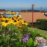 Apartamento Con Vistas Islas Atlanticas