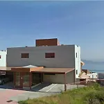 Апартаменты Apartamento Con Vistas Islas Atlanticas