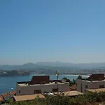 Апартаменты Apartamento Con Vistas Islas Atlanticas