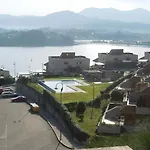 Апартаменты Apartamento Con Vistas Islas Atlanticas *