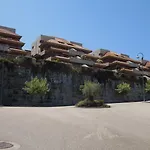 Apartamento Con Vistas Islas Atlanticas *