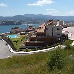 Apartamento Con Vistas Islas Atlanticas *