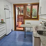 Апартаменты Apartamento Con Vistas Islas Atlanticas