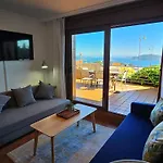 Apartamento Con Vistas Islas Atlanticas