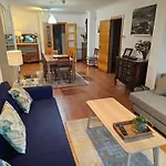 Appartamento Apartamento Con Vistas Islas Atlanticas