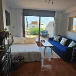 Apartamento Con Vistas Islas Atlanticas *