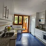 Apartamento Con Vistas Islas Atlanticas Апартаменты Байона