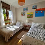 Apartamento Con Vistas Islas Atlanticas Appartamento *