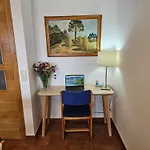 Apartamento Con Vistas Islas Atlanticas *