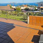 Apartamento Con Vistas Islas Atlanticas Appartamento Baiona