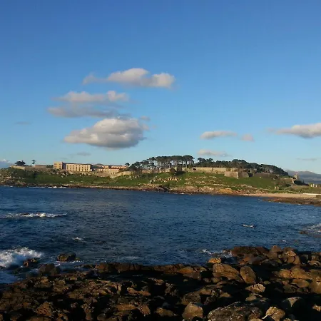 Con Vistas Islas Atlanticas * Baiona