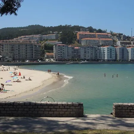 Con Vistas Islas Atlanticas