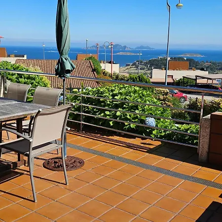 Vistas Magnificas Islas Atlanticas Apartment