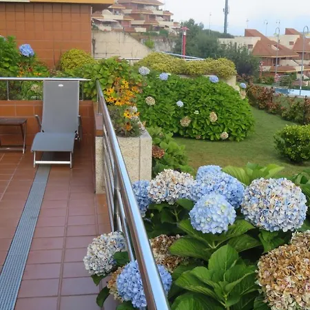 Apartment Vistas Magnificas Islas Atlanticas