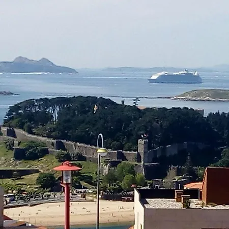 Vistas Magnificas Islas Atlanticas *