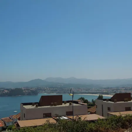 Apartment Con Vistas Islas Atlanticas