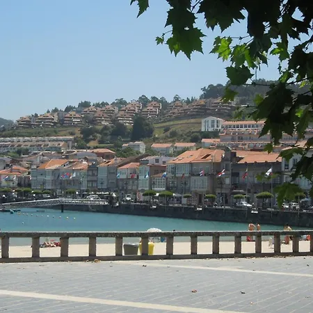 Vistas Magnificas Islas Atlanticas * באיונה