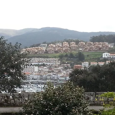 Apartment Vistas Magnificas Islas Atlanticas Baiona