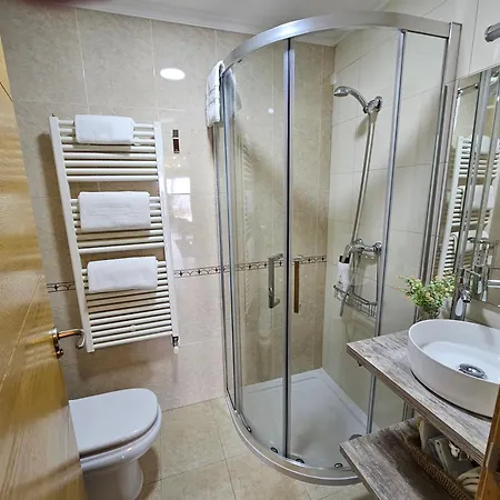 Vistas Magnificas Islas Atlanticas * Baiona