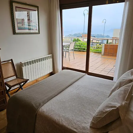 Con Vistas Islas Atlanticas Apartment