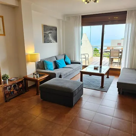 Apartment Vistas Magnificas Islas Atlanticas *