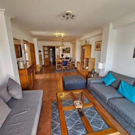 Apartment Con Vistas Islas Atlanticas Baiona