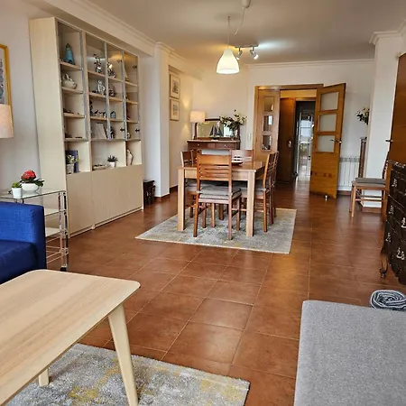 Apartment Con Vistas Islas Atlanticas *