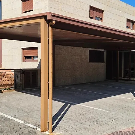 Vistas Magnificas Islas Atlanticas Apartamento *