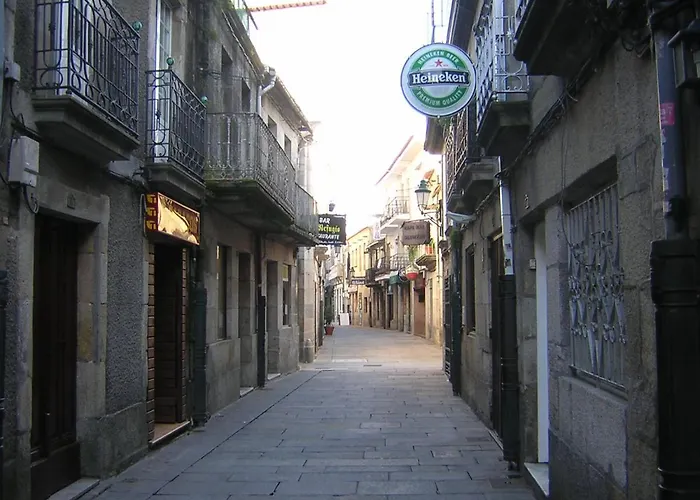 Vistas Magnificas Islas Atlanticas