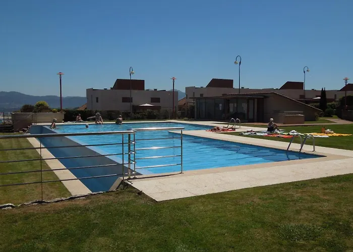 Apartamento Con Vistas Islas Atlanticas *