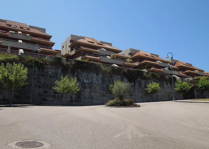 Apartamento Con Vistas Islas Atlanticas *