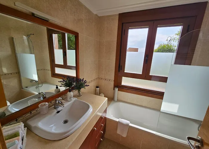 Apartamento Con Vistas Islas Atlanticas バイヨーナ