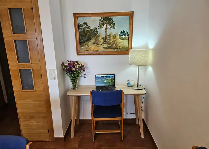Apartamento Con Vistas Islas Atlanticas *