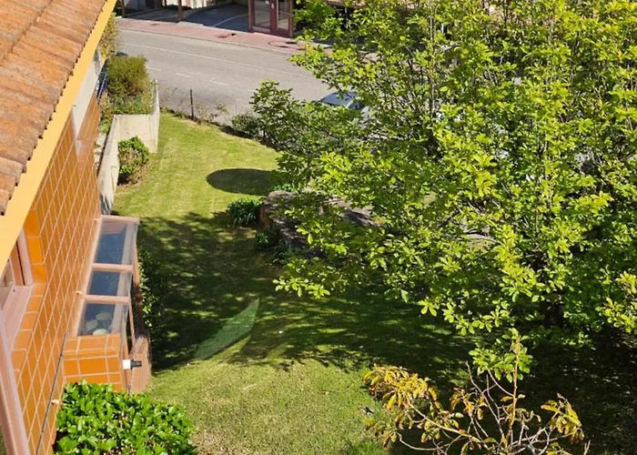 Apartamento Vistas Magnificas Islas Atlanticas Baiona